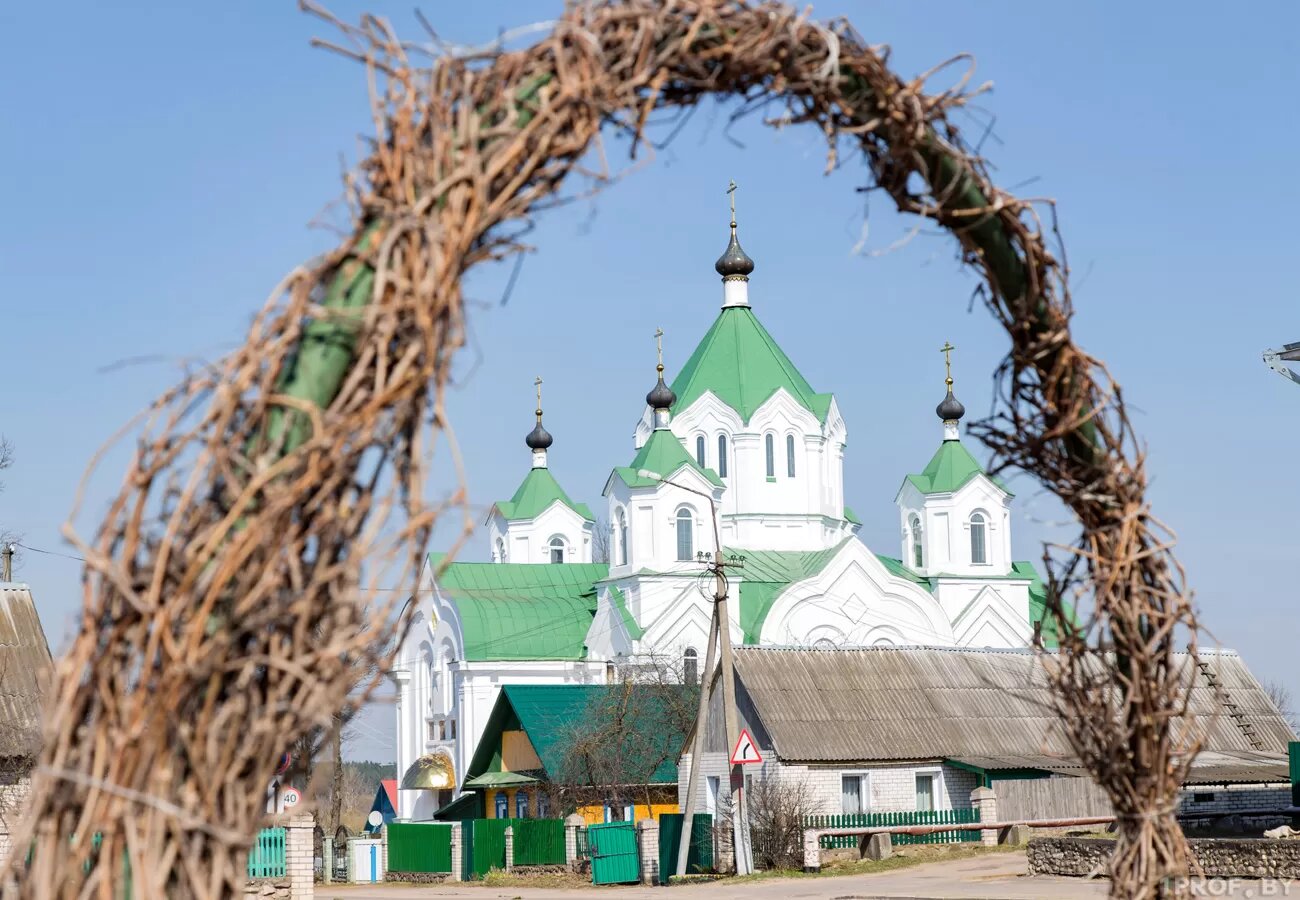 Благовещение Пресвятой Богородицы — какого числа отмечают, суть праздника